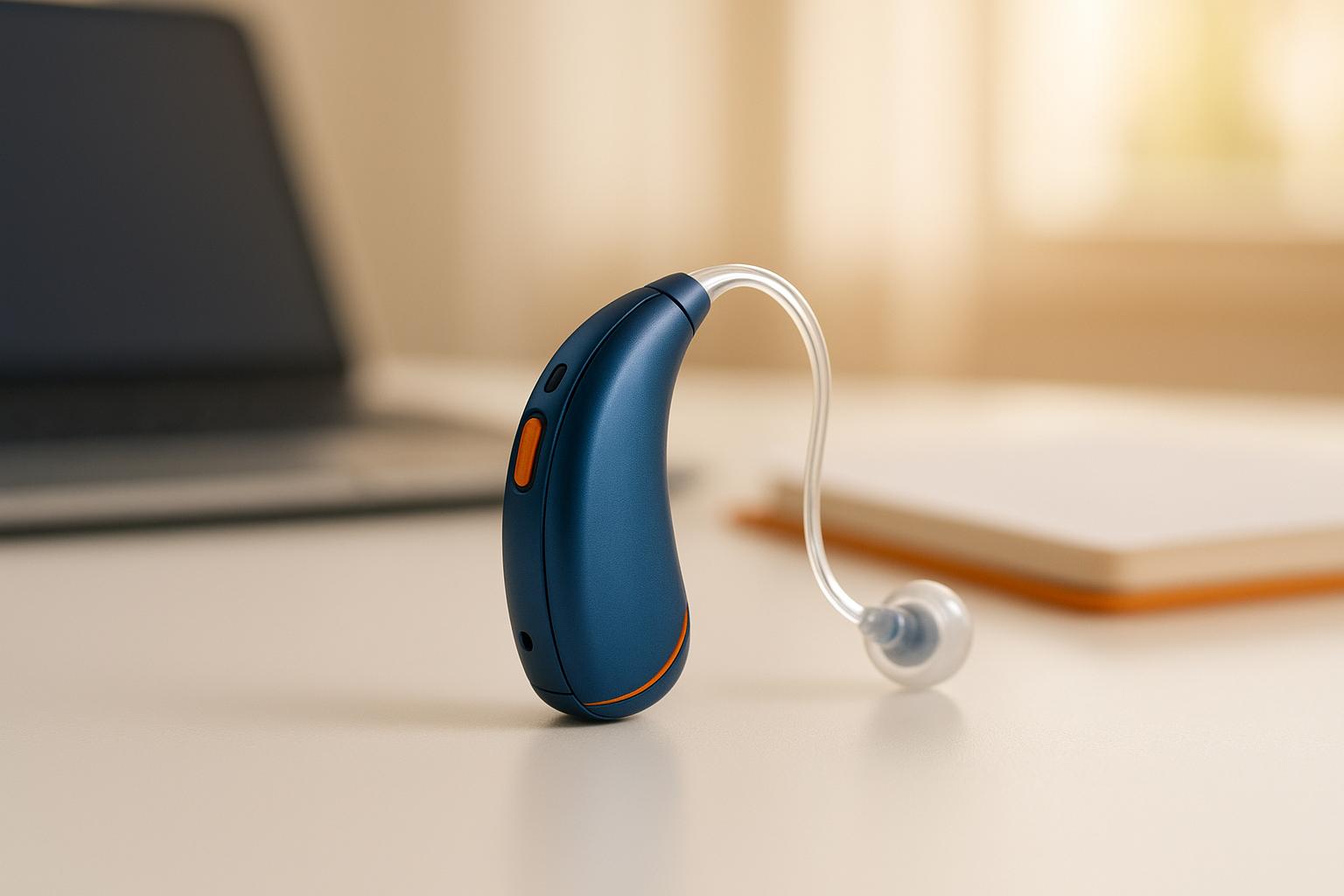 Hearing Loss Severity Calculator