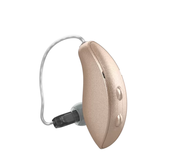 Starkey Genesis AI 12