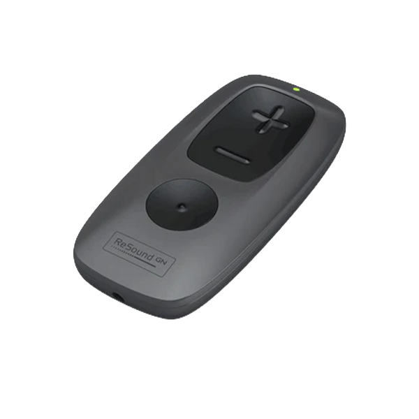 ReSound remote control
