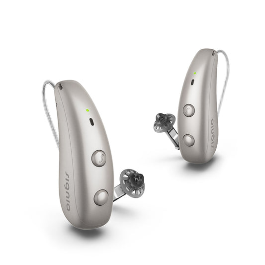 Signia Pure Charge&Go MaX 7