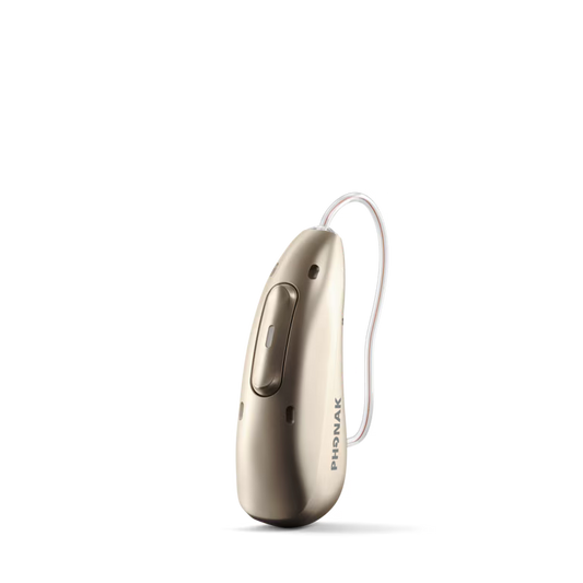 Phonak Packshot Cros hearing aid