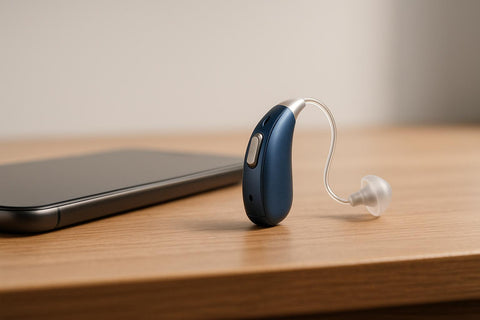 Bluetooth Hearing Aids: Complete 2026 Guide