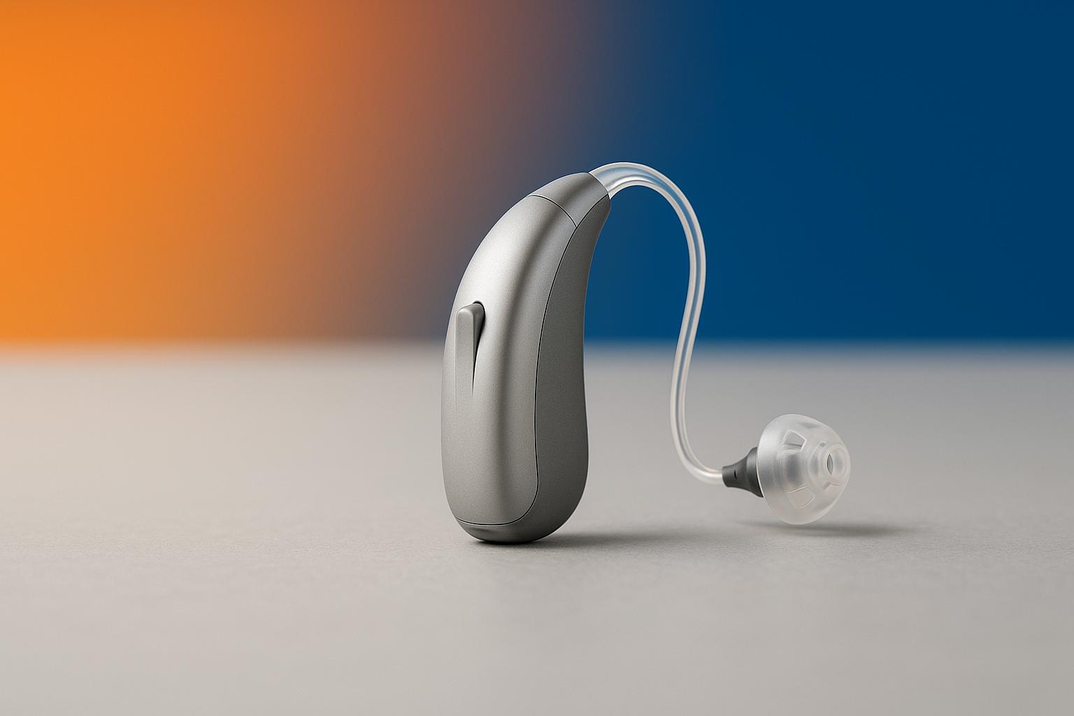 Hearing Aid Buying Checklist: 8 Key Factors