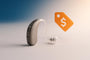 Hearing Aid Price Comparison Tool