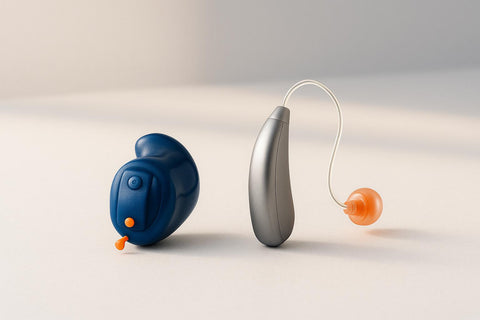 Custom vs. Standard Hearing Aids: Which Is Right for You?
