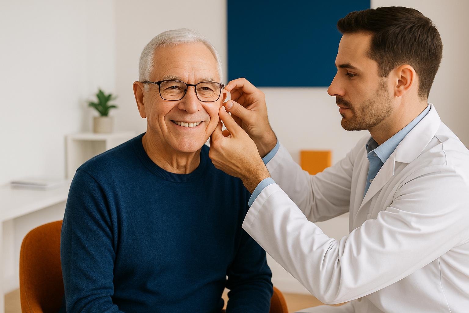 Checklist for a Successful Hearing Aid Fitting