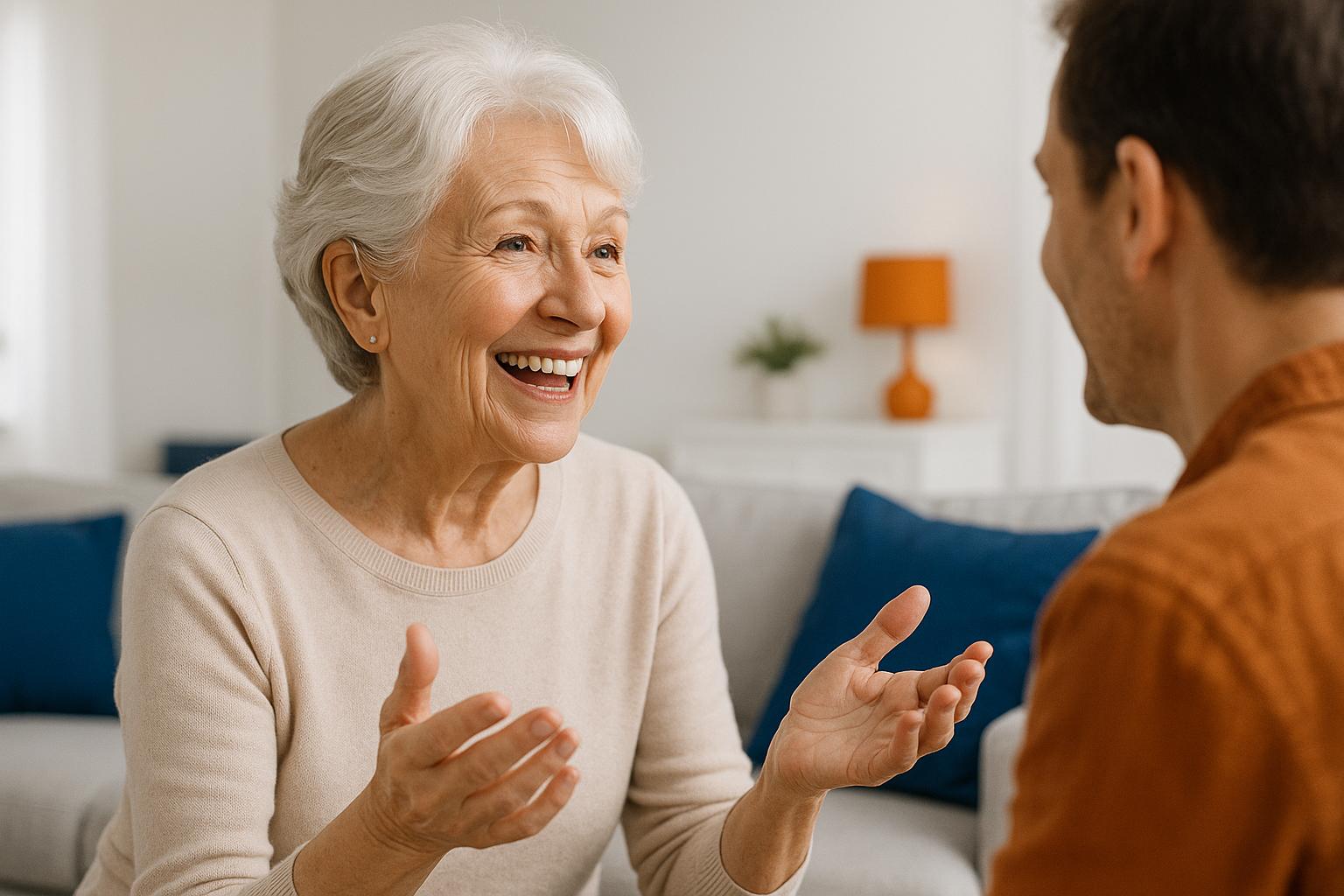 Ultimate Guide to Hearing Aids for Age-Related Hearing Loss