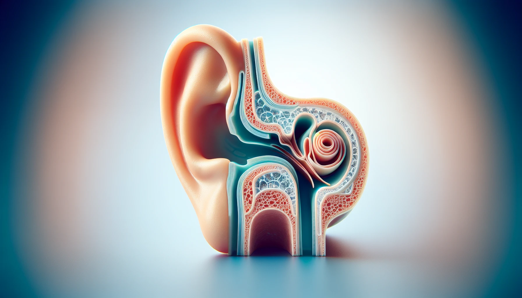 What should I do if my ear has been blocked for over a week? - Quora