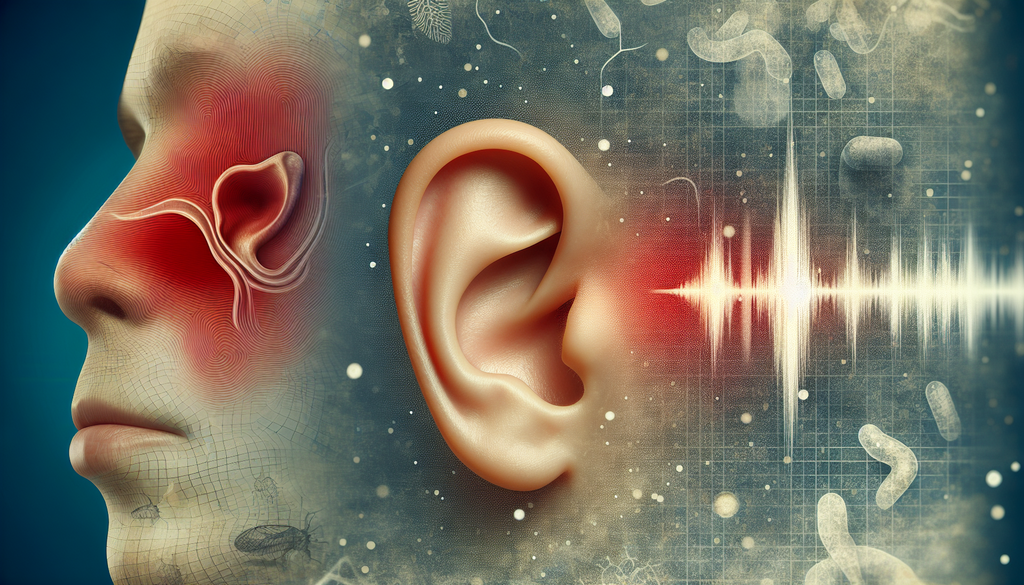 Discover Key Ear Sinus Infection Symptoms Recognizing and Responding