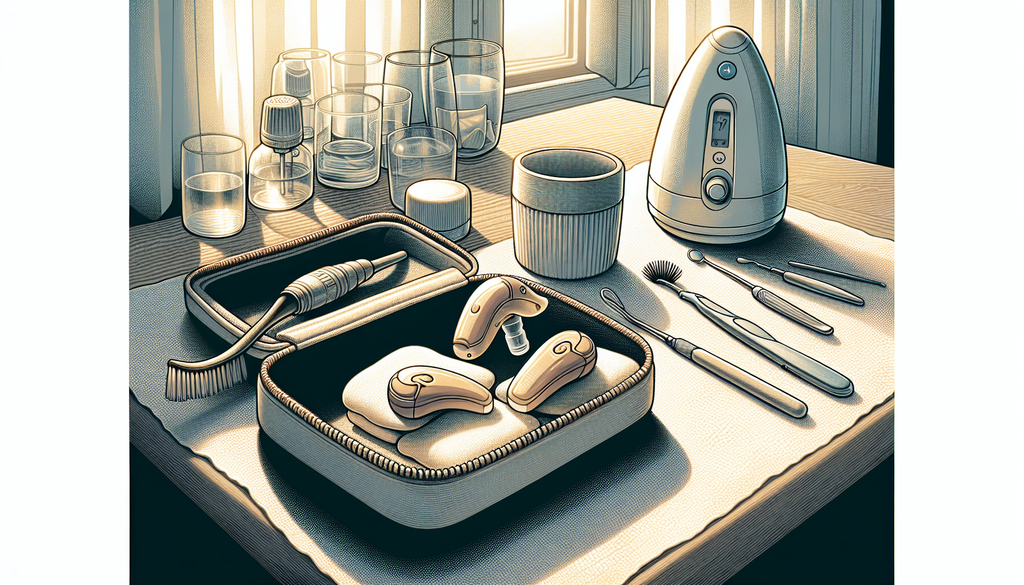 Maximizing Hearing Aid Lifespan How Long Do Hearing Aids Last? Direct Hearing