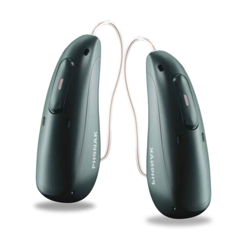 Discover the Latest Innovations in Phonak Hearing Aids