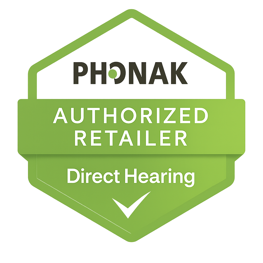 Phonak's Cutting-Edge Noise Cancellation for Superior Hearing