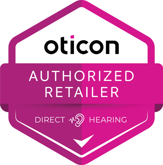 Oticon Hearing Aids Online: How to Buy from an Authorized Retailer