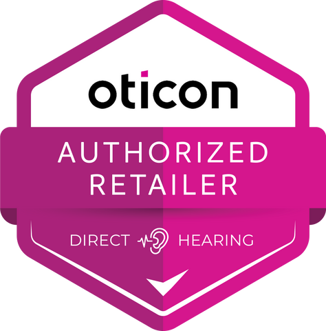 Oticon Hearing Aids Online: How to Buy from an Authorized Retailer