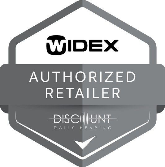 Widex Hearing Aids: Complete Model Guide