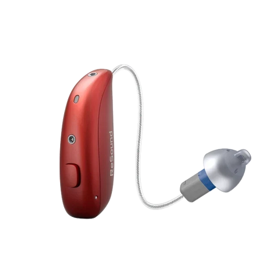 ReSound Sensia Hearing Aids: Levels, Specs and How to Buy