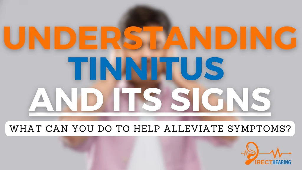 Unmissable Signs That Tinnitus is Going Away