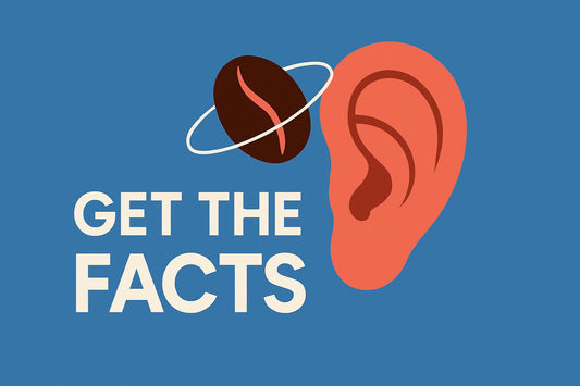 Conductive vs Sensorineural Hearing Loss: What's the Difference?