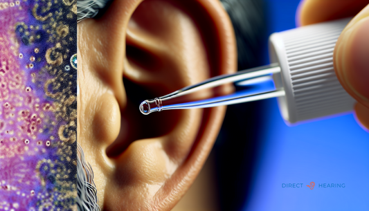 Rubbing Alcohol in Ear: When It Helps, When It Hurts and What to Use Instead