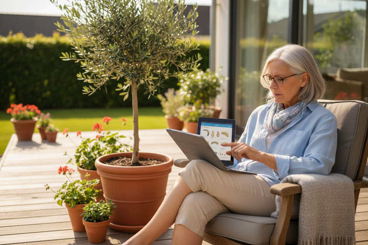 Hearing Aids for Age-Related Hearing Loss: Cost and Options at Direct Hearing