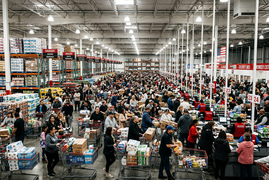 Costco vs Online Hearing Aids: What Each Option Buys You