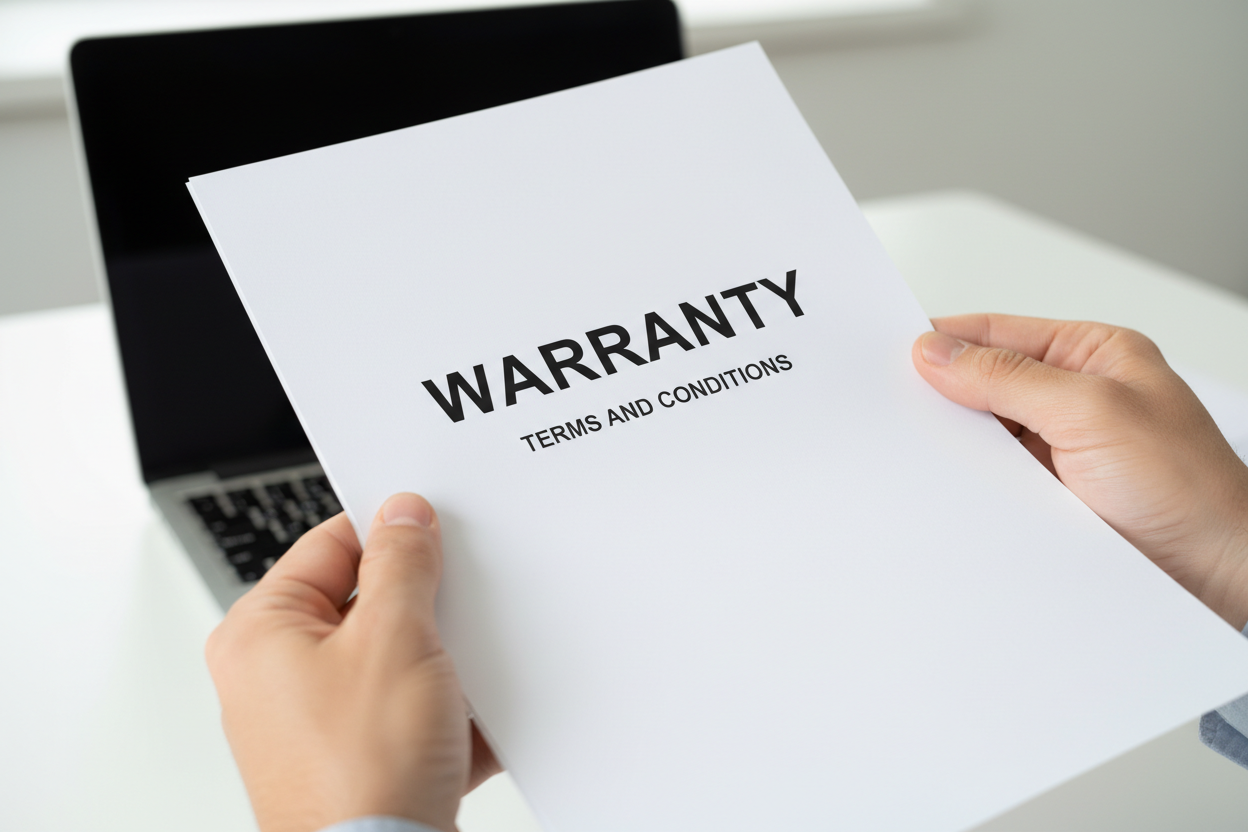 Hearing Aid Warranties Decoded: What 4 Years of Coverage Actually Covers