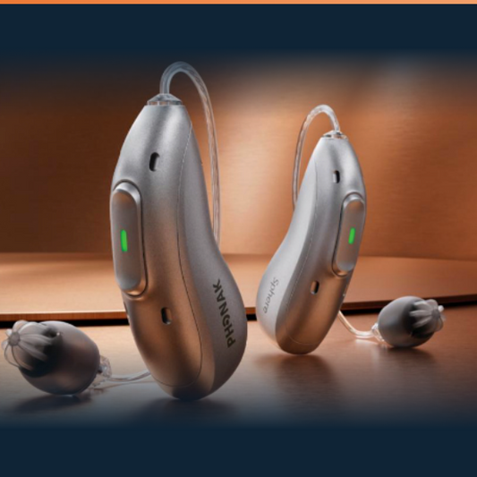 Phonak Audéo EON: All Seven Models Now at Direct Hearing
