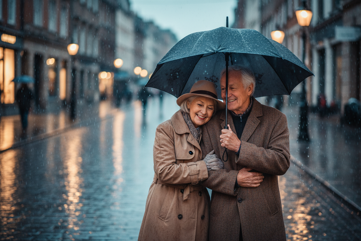 Are Phonak Hearing Aids Resistant to Water Damage?