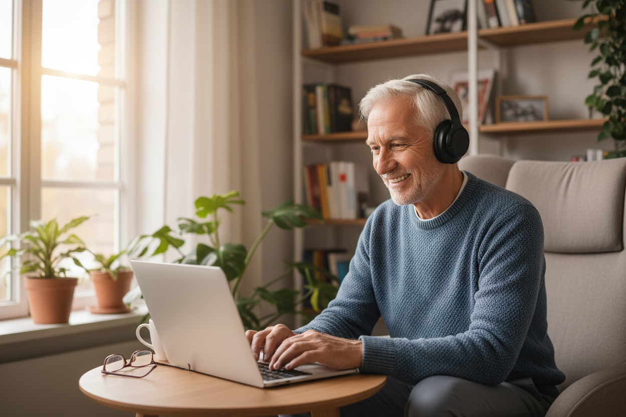 How to Prepare for Your First Hearing Test