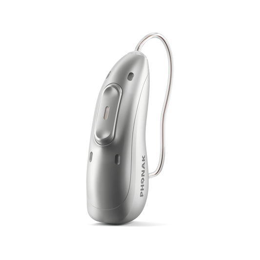 Phonak Audéo EON: How the E30, E50, E70 and E90 Compare