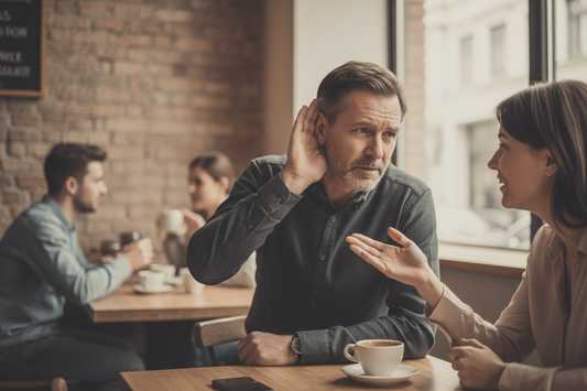 How to Tell if You Have Hearing Loss: Complete Guide to Signs & Testing