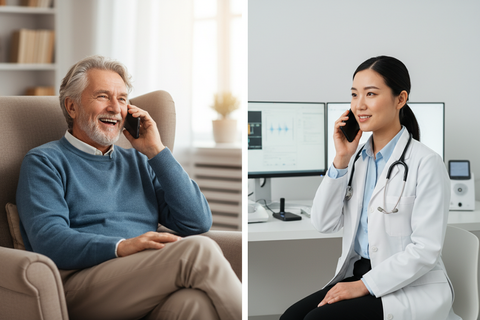 The Wise Buyer's Guide to Online Hearing Aids