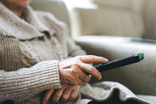 Watching TV With Hearing Aids: Tips, Tools, and the Best Models for It