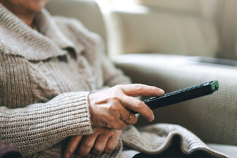 Watching TV With Hearing Aids: Tips, Tools, and the Best Models for It