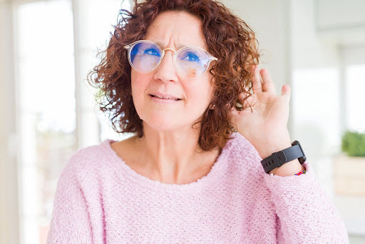 Hearing Loss in Men and Women: Key Differences Explained