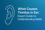 what causes tinnitus in ear