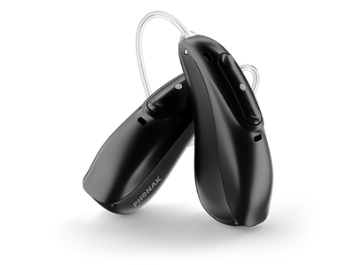 Phonak Audeo Lumity L30 Hearing Aid