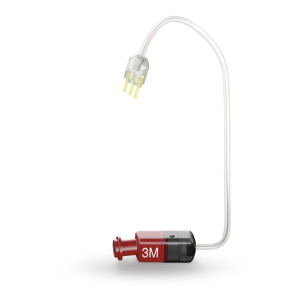3M medical device on a white background