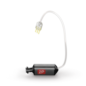 2P Packshot P Receiver