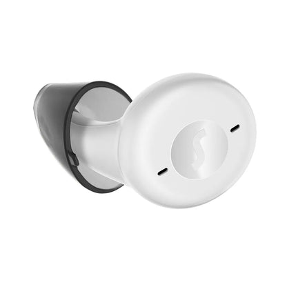 Active IX hearing aid in snow white 