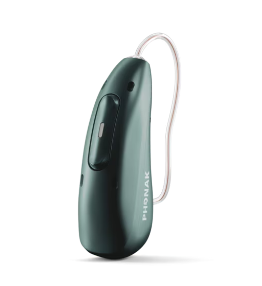 Phonak Audeo R Infinio I90