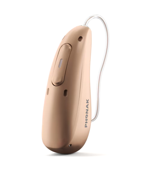 Phonak Audeo Sphere Infinio I90