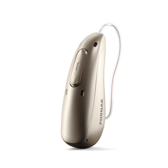 Phonak Audeo Sphere Ultra Infinio I90
