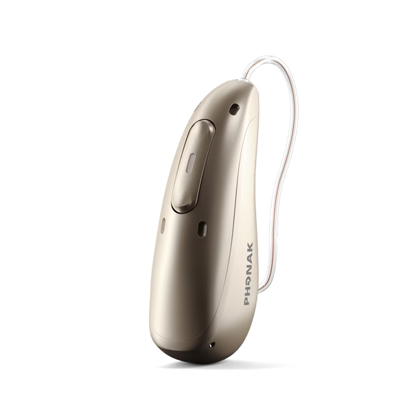 Phonak Audeo Sphere Ultra Infinio I90