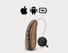 Widex Allure 440 R D