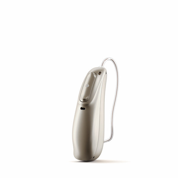 The Choice 30-Rechargeable Hearing Aids