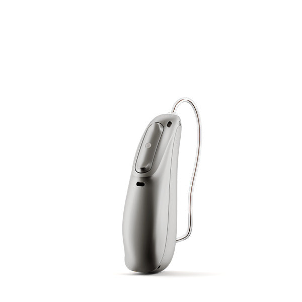 The Choice 70-Rechargeable Hearing Aids