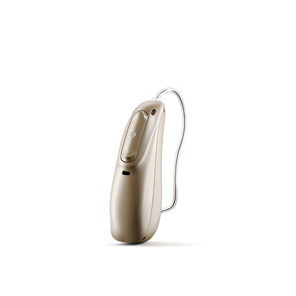 The Choice 30-Rechargeable Hearing Aids