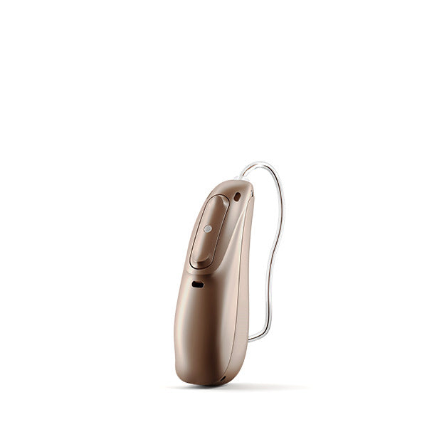 The Choice 30-Rechargeable Hearing Aids