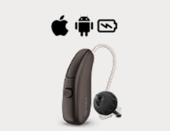 Widex Allure 440 R D